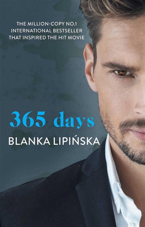 365 days blanka lipinska read online free